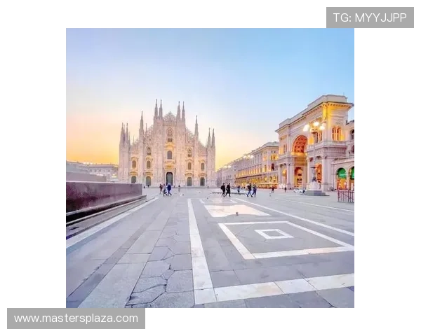 米兰真人版:深入了解米兰本地生活方式与独特的城市文化 米兰真人版:深入了解米兰本地生活方式与独特的城市文化